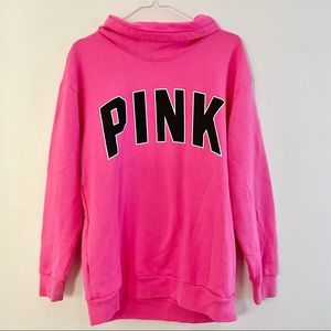 PINK Hoodie